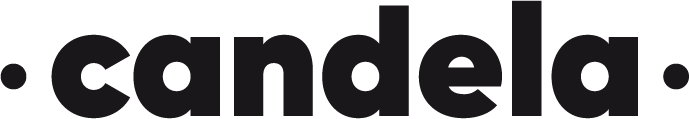 logo fundacji candela